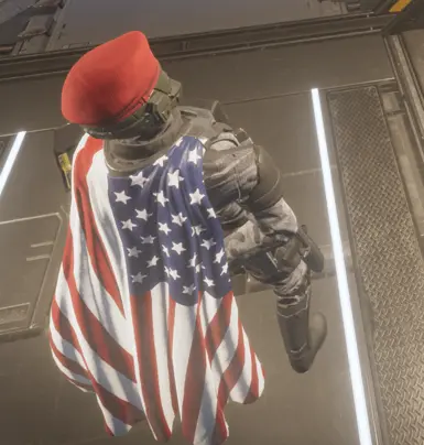 USA