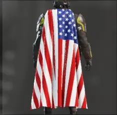 USA
