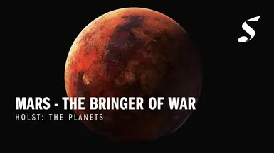 Mars Bringer Of War Extraction Music