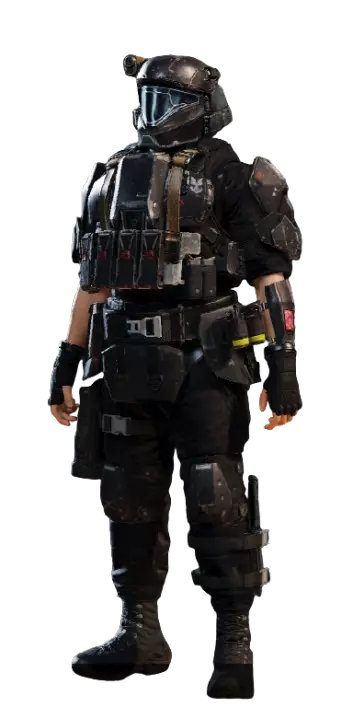 Strider