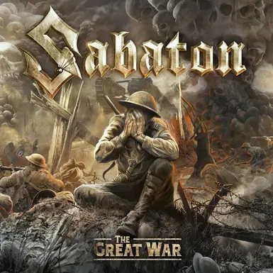 Sabaton Extraction Called musics