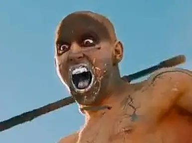 MadMax hellbomb backpack sound