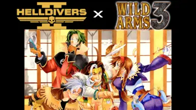 Wild Arms 3 - Long Days of Rest Ship Ambience