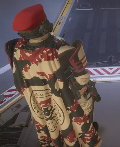 Decorated rank