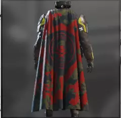 Reaper division