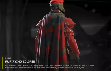 Reaper division