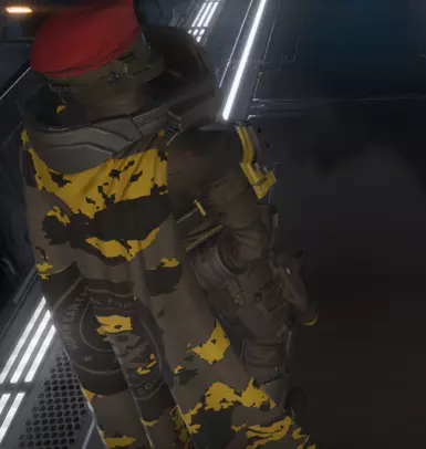 Spartan division