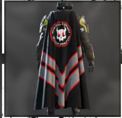 Warden
