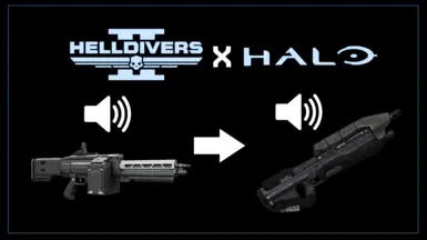 MA5D Sound for M105 Stalwart