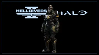 Achilles - (Halo 5)