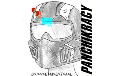 We all dive to death metal (Replaces ship ambience with DEATHMETAL)