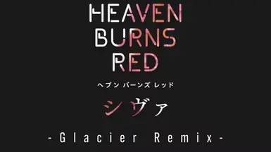 Shiva Remix Ver replace experimental stim sound effect