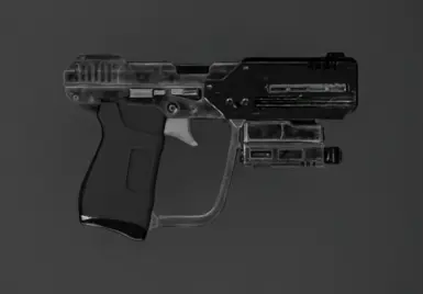 Sidekick/Automag Pinup