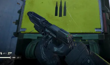 Sidekick/Automag 01