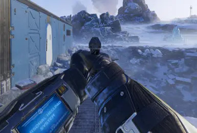 Sidekick/Automag 1P ADS