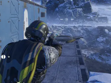 Sidekick/Automag 3P ADS