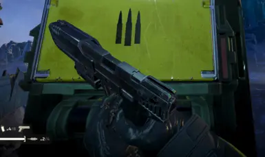 M6C/SOCOM 01