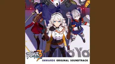 Honkai Impact 3rd Gion2 (Bridge Theme) Ship Ambience with optional TruE Descent