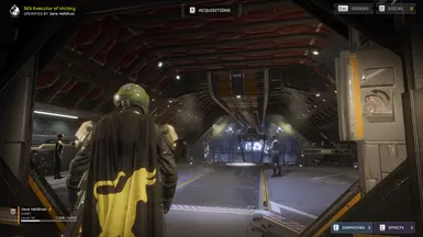Caesar's Legion Cape - The Bull