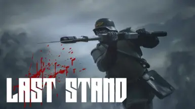 Last stand extraction music - The Way