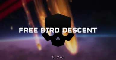 Free Bird Descent