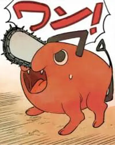 Chainsaw Man ost