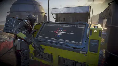 Console
