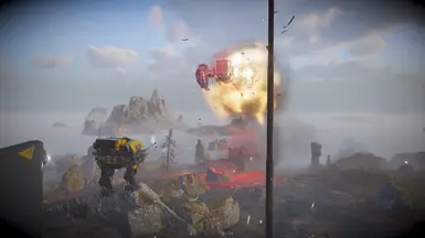 Dropship