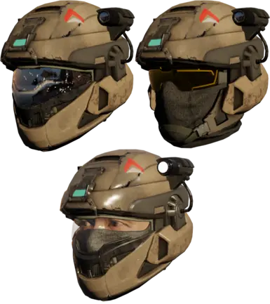 Rooty Helmets