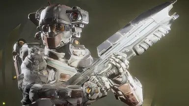 Laser Light Combo Deleter