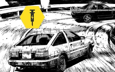 EUROBEAT meme Experimental Infusion BGM