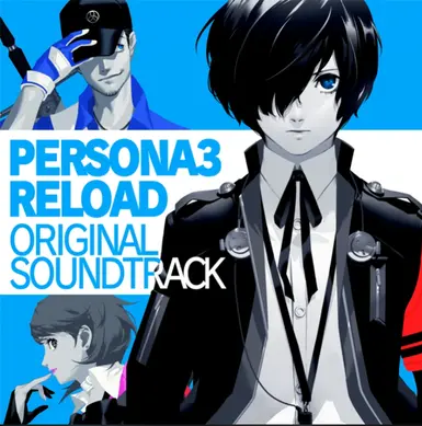 Persona 3 (It's Going Down Now) Hellpod music replacer