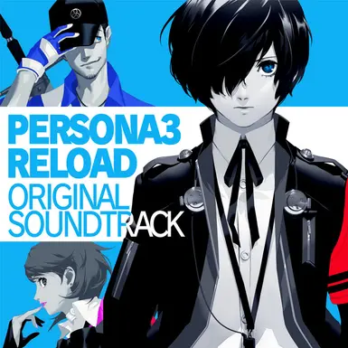 Persona 3 Reload - Iwatodai Dorm (Ship Ambience Replacer)