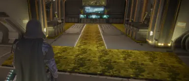 Piss Yellow