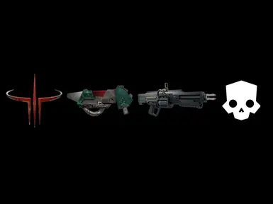 Quake 3 Blitzer