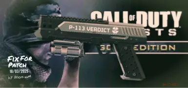 tactical retexture of verdict dark fixed