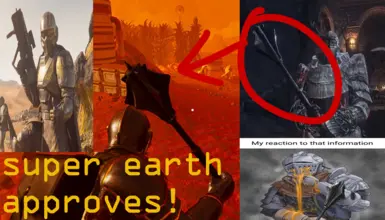 Just a Dark Souls 3 Mace -   Entrenchment Tool and CQC-30 Stun Baton
