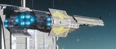 Inverted Stripes