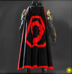 Black Trimmed