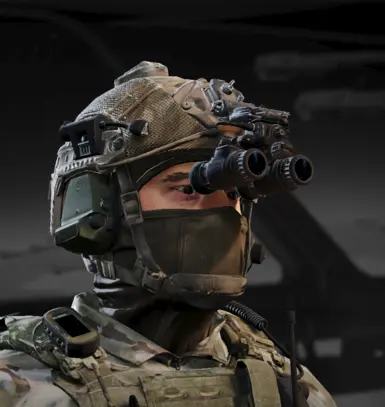 B-01 Variation 3
