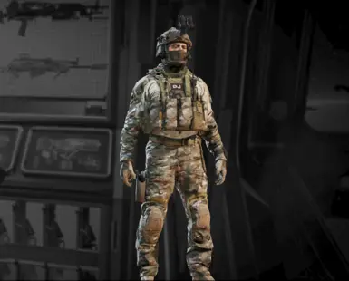 PJ (B-01 Variation 1-2, B-22 Model Citizen, TR-40 Golden Eagle)