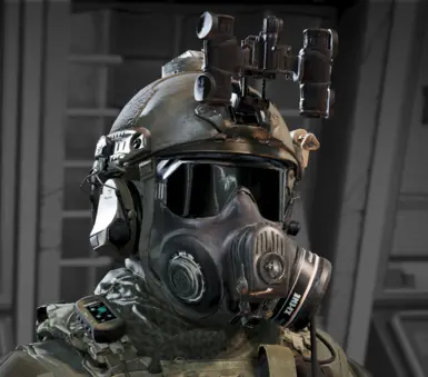 SA-25 Combat Technician