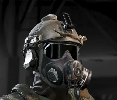 CM-14 Physician