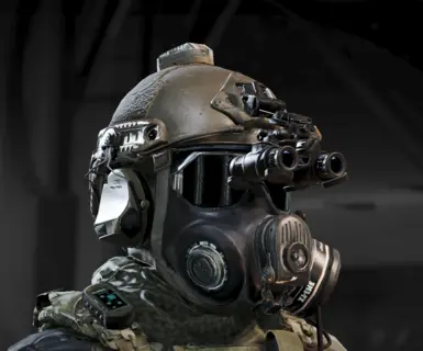 SA-12 Servo Assisted