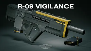 R-09 Vigilance