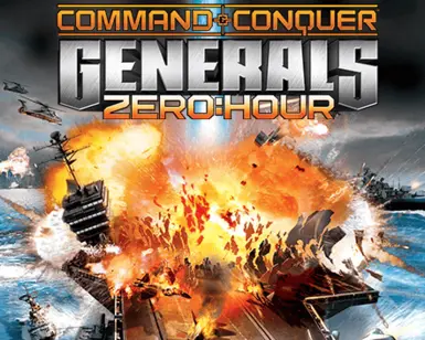 Command And Conquer AIO.