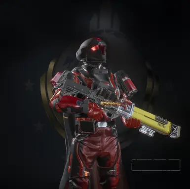 ChaosDiver CM-14