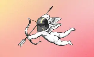 FIFTY FIFTY Cupid descent