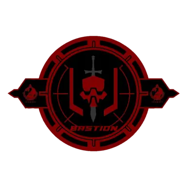 Bastion Super Destroyer
