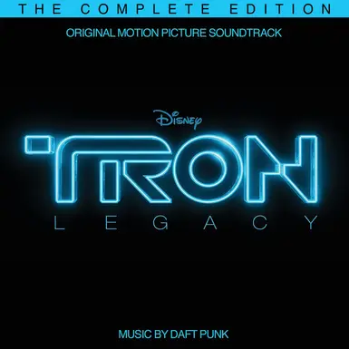 Extraction Music - TRON Legacy (End Titles) by Daft Punk